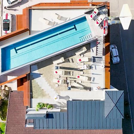 Al Plan, A Mountain Moving Hotel 圣维吉利奥 外观 照片