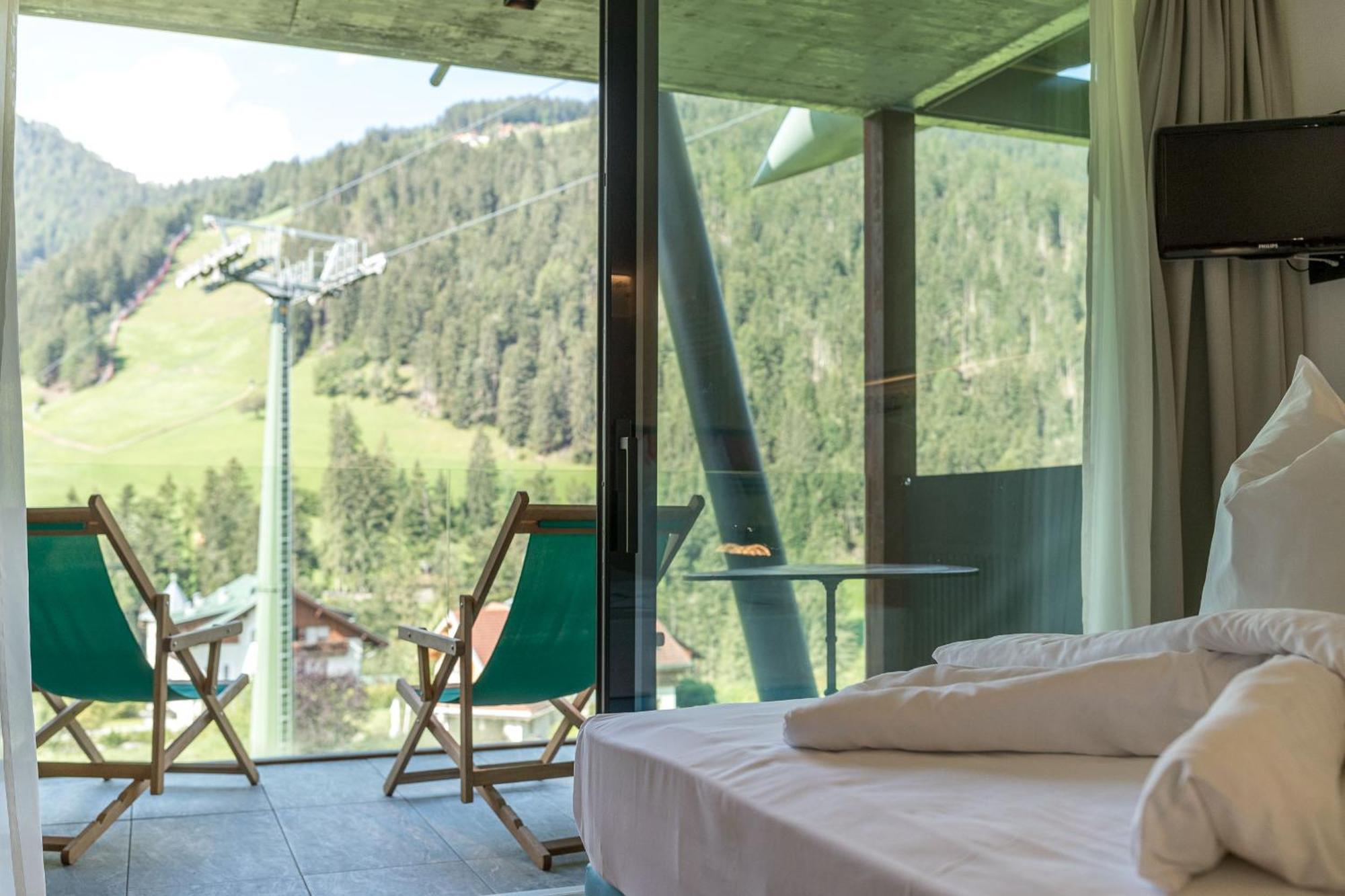 Al Plan, A Mountain Moving Hotel 圣维吉利奥 客房 照片