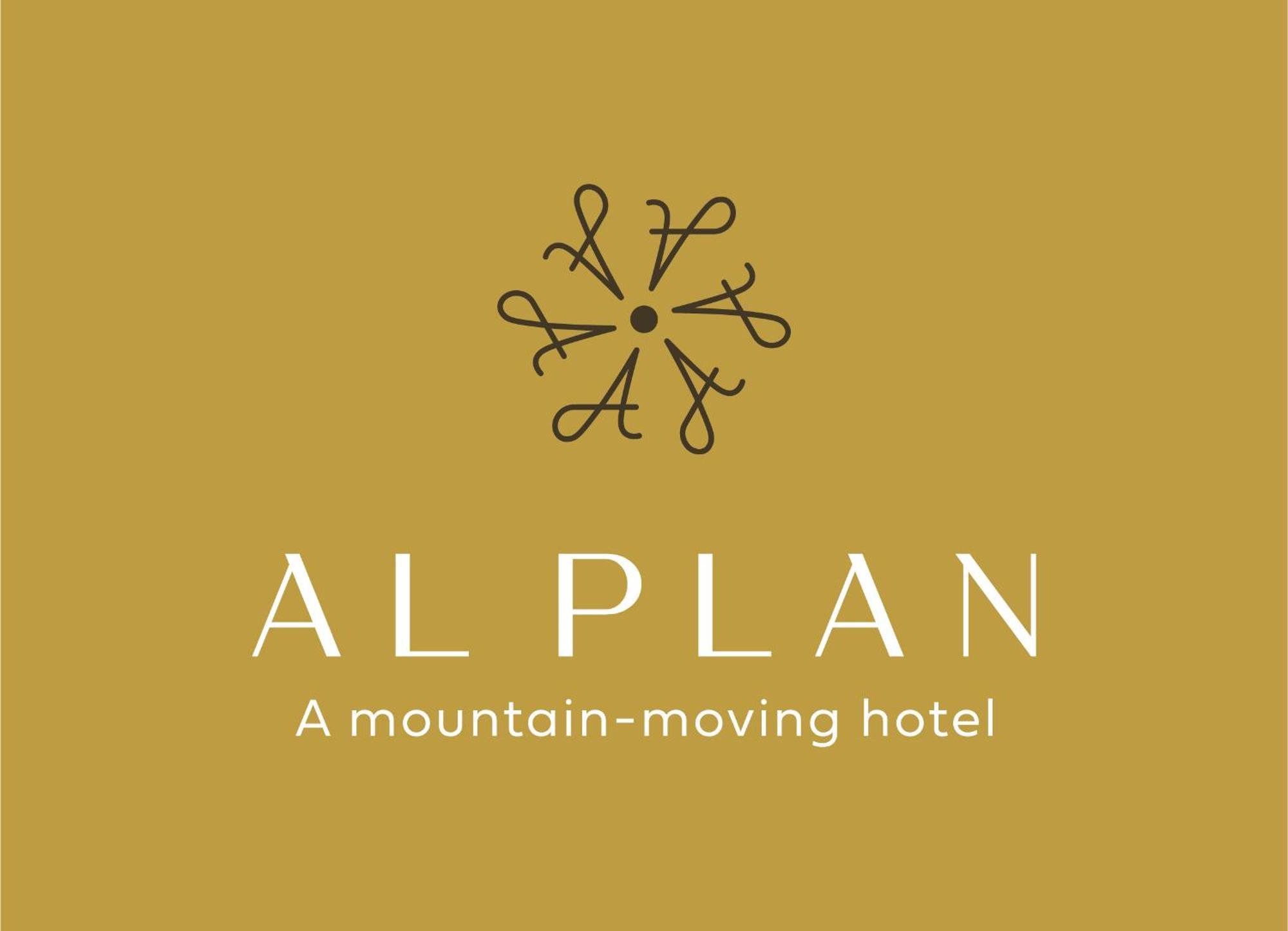 Al Plan, A Mountain Moving Hotel 圣维吉利奥 外观 照片